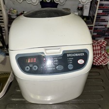 Kitchen Master VBM 100 Bread