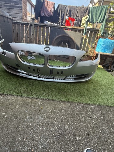 Bmw f10 f11 front bumper - f10,