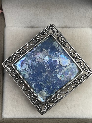 Vintage 925 sterling silver - vintage,