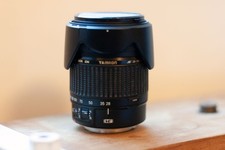 Tamron 28- 300mm CANON FIT VC