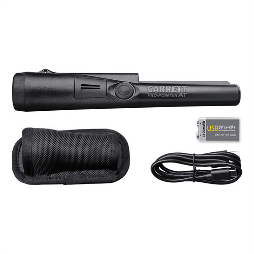 Garrett pro pointer - garrett, at