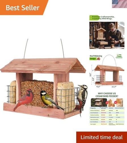 Solution4patio cedar hopper - solution4patio,