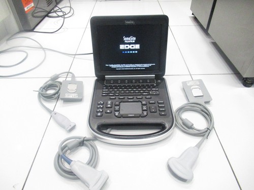 Sonosite edge ultrasound - sonosite,