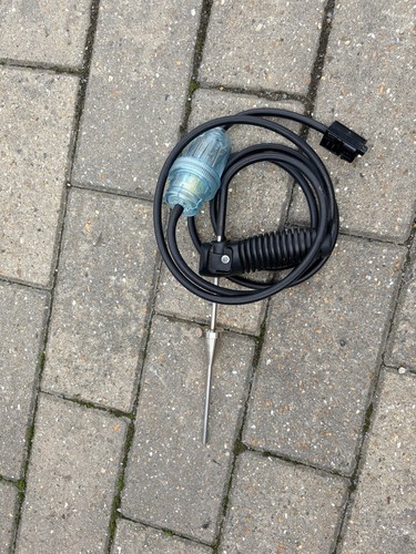 Anton sprint analyser probe - sprint,