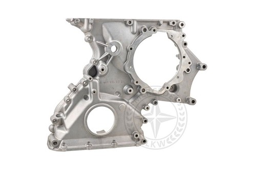 Assembly cover engine - cover, for