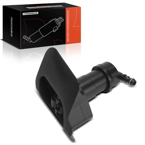 Premium headlight washer - headlight,