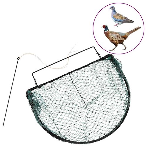 Vidaxl bird trap green cm - vidaxl,