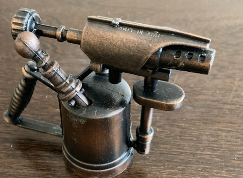Die cast miniature antique - die-cast,