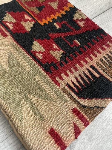 Sajaf ldn vintage kilim - vintage,