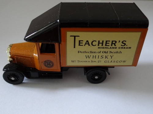 Lledo days gone - lledo, teacher's
