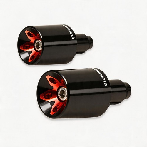Billet apexo31 bar ends pair - apexo31,