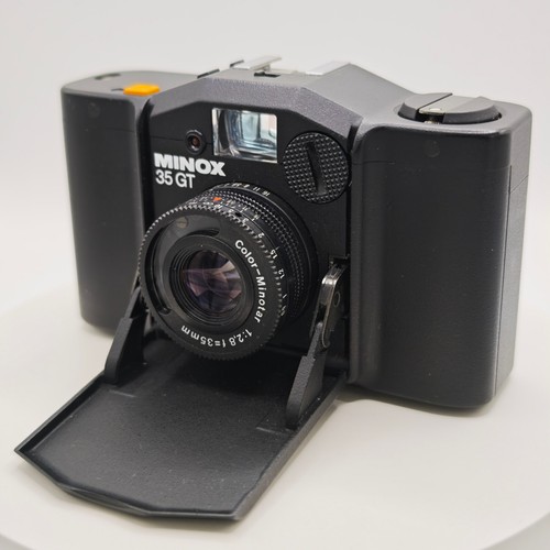 Minox compact film - gt,