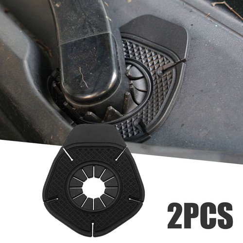 Car windshield wiper hole - car,