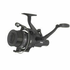 Mitchell Avocet FS6500R Fishing Reel Black