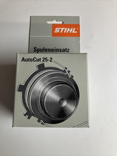 Genuine stihl spool line - stihl,