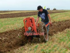 PHOTO LONGSTOCK - IRON HORSE