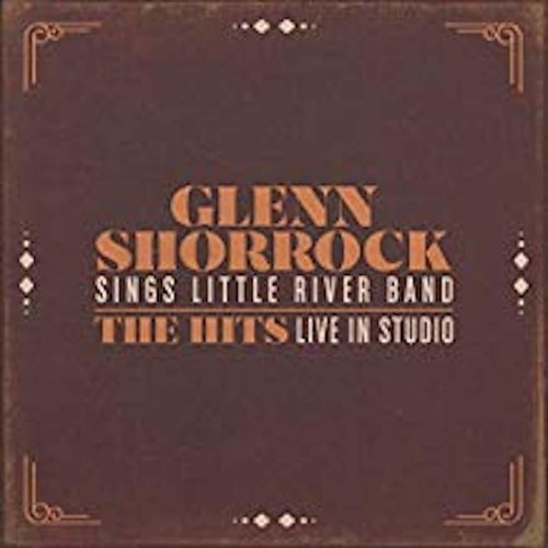 Glenn shorrock sings little - glenn,
