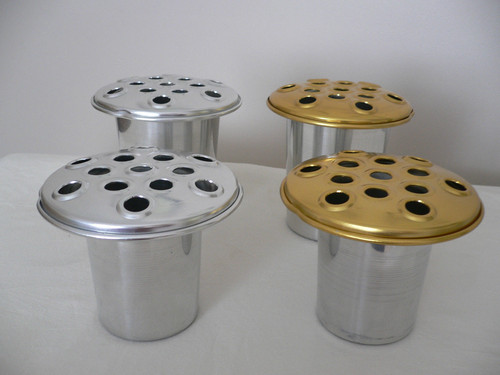 Quality british made aluminium - quality,