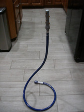 New Fleximist Low Pressure 10 Sq. ft. Radius Residential Misting System Tower