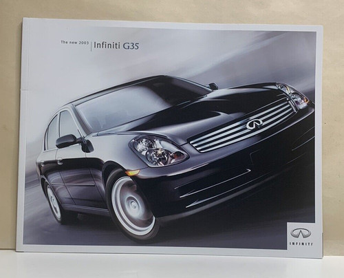2003 infinity g35 sales - infinity,