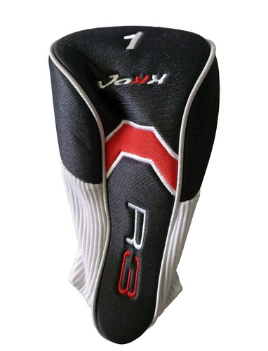 Jaxx golf head - head, 1