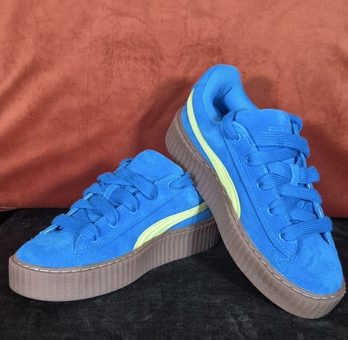 Puma rhianna creeper - puma,