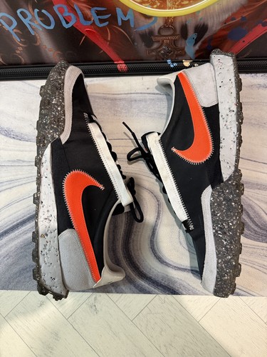 Nike waffle racer crater - racer,