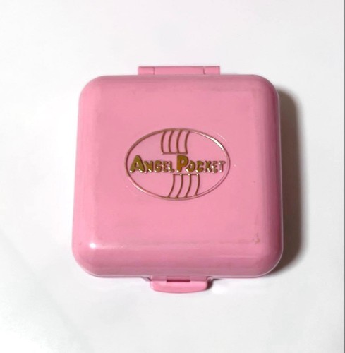 Bandai angel pocket - angel, playset