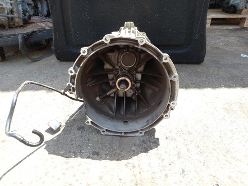 Ford transit mk8 rwd - transit,