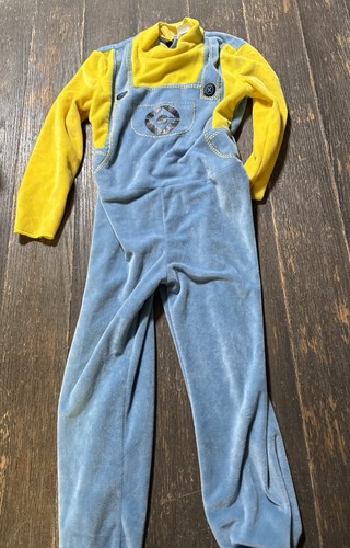 Despicable minion made - despicable,