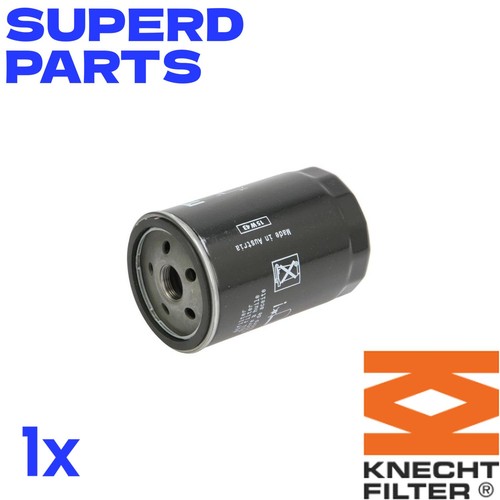 Oil filter fits alfa romeo - oil,