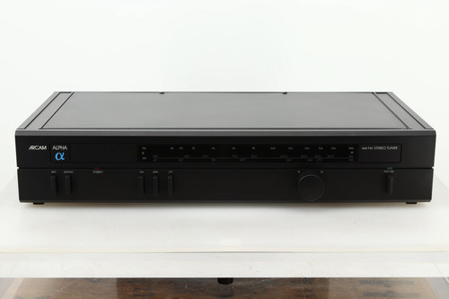 Arcam alpha fm - ii, am/fm