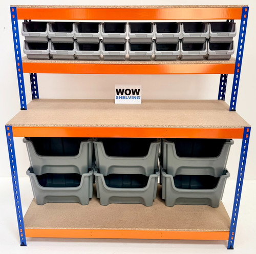 Wow workstation workbench - wow,