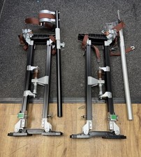 VEVOR Drywall Stilts 24''-40''