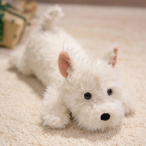 42cm west highland white - 42cm,