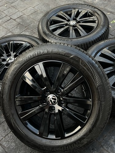 Genuine cascavel vw - cascavel, 17"