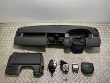 2017 LAND ROVER DISCOVERY SPORT DASHBOARD PANEL KIT ,SEAT BELTS,ECU,SRS BAG,KNEE