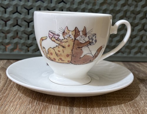 Whittard anita jeram - anita, two