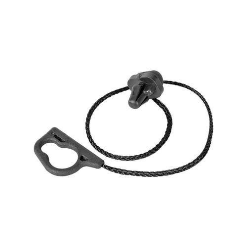 Genuine rear parcel shelf - rear,