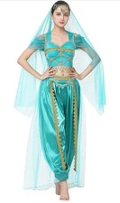 Women’s Princess Jasmine