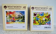 Wentworth Dinosaur Volcano &