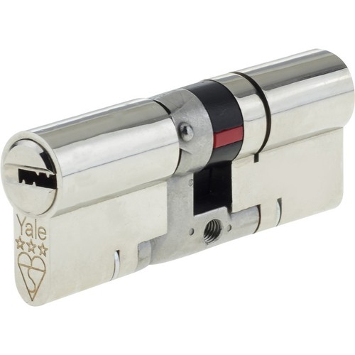Yale platinum star euro - yale, 3