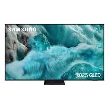Samsung QE55Q7F5AUXXU 55" QLED
