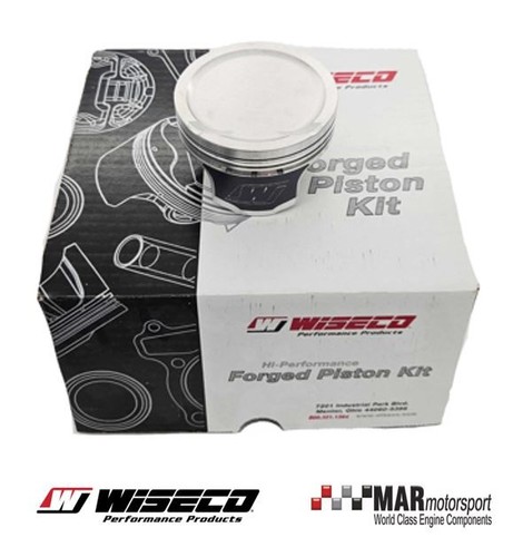 Wiseco forged piston ford - wiseco, |