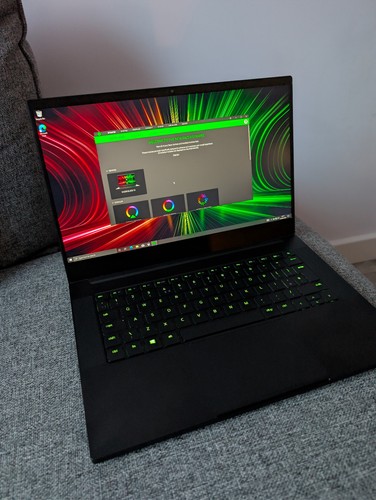Razer blade ryzen 9 - razer, 14,