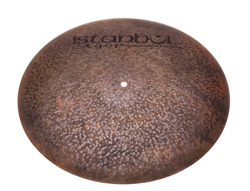 Istanbul agop custom turk - 18",