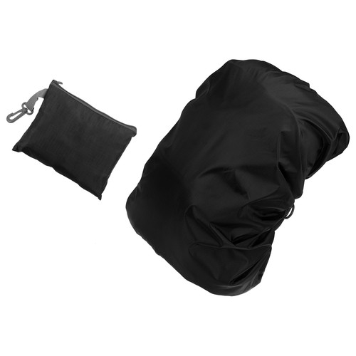 80l black backpack rain - 80l,