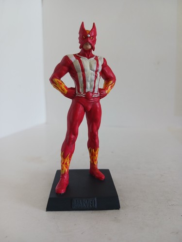 Sunfire 9cm painted lead - painted,