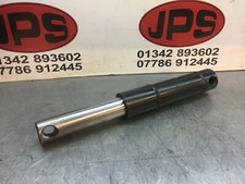 Hydraulic mower deck raise /