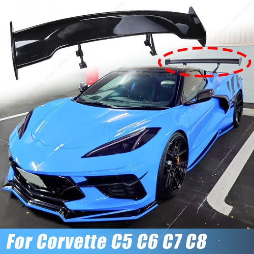For chevrolet corvette c6 - for,